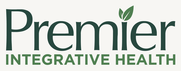 Premier Integrative Health logo